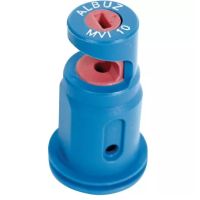BICO ALBUZ MVI 10 AZUL CLARO UNIDADE