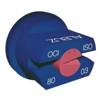 BICO ALBUZ OCI 80 03 AZUL UNIDADE