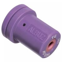 BICO ALBUZ TVI 80 0050 LILÁS UNIDADE