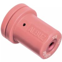 BICO ALBUZ TVI LP 80 0075 COR DE ROSA UNIDADE