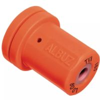 BICO ALBUZ TVI LP 80 01 LARANJA UNIDADE