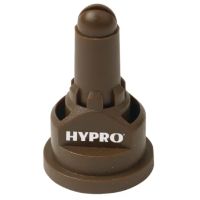 Bico anti-deriva Guardian AIR 110° 05 plástico castanho Hypro