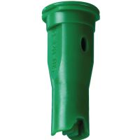 Bico anti-deriva ID3 120° 015 plástico verde Lechler