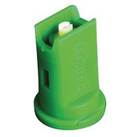 Bico anti-deriva IDK 120° 015 cerâmica verde Lechler