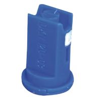 Bico de injeção de ar IDK 120° 030, plástico, azul, Lechler