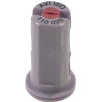Bico de injeção de ar AVI-UC 110° 025, cerâmica violeta Albuz