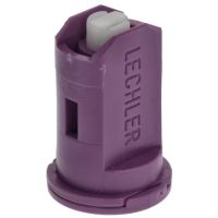 Bocal de injeção de ar com duplo ventilador IDKT 120° 025 cerâmica violeta Lechler