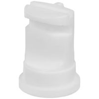 Bico defletor FT 140° 08 plástico branco Lechler
