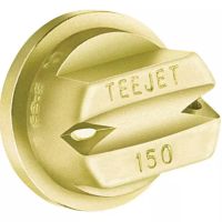 BICO DUPLO DE JATO PLANO TQ150 04 LATÃO