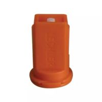 BICO LECHLER ANTI-DERIVA IDK 120 01 LARANJA CERÂMICA