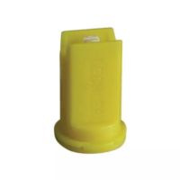 BICO LECHLER ANTI-DERIVA IDK 120 02 AMARELO CERÂMICA