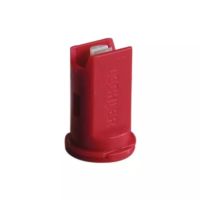 BICO LECHLER ANTI-DERIVA IDK 120 04 VERMELHO CERÂMICA