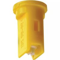 BICO LECHLER ANTI-DERIVA IDK 90 02 AMARELO CERÂMICA