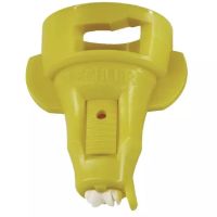 BICO LECHLER ANTI-DERIVA IDTA 120 02 AMARELO CERÂMICA
