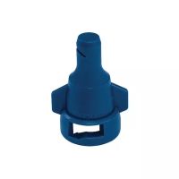 BICO LECHLER DE FERTILIZAÇÃO FD 03 AZUL PLÁSTICOE