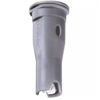 BICO LECHLER JATO PLANO ANTI-DERIVA ID3 120 ISO 06 CERÂMICA