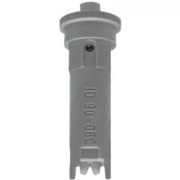 BICO LECHLER JATO PLANO ANTI-DERIVA ID3 90 ISO 06 CERÂMICA
