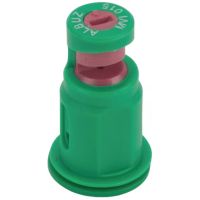 Bico MVI 135° 015 cerâmica verde Albuz