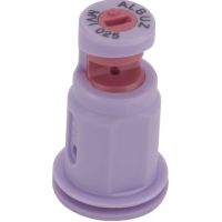 Bico MVI 145° 025 cerâmica roxo Albuz