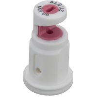 Bico MVI 150° 08 cerâmica branco Albuz