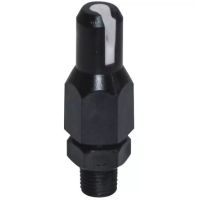 BICO MX 032 CERÂMICO PRETO