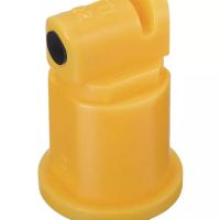 BICO TEEJET DE JATO PLANO ANTI-DERIVA TTI 110 02 POLÍMERO VP AMARELO