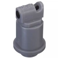BICO TEEJET DE JATO PLANO ANTI-DERIVA TTI 110 06 POLÍMERO VP CINZENTO