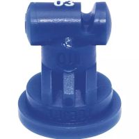 BICO TEEJET DE JATO PLANO TP 110 03 POLÍMERO VP AZUL