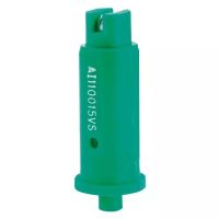 BICO TEEJET JATO PLANO ANTI-DERIVA AI 110 015 VS VERDE INOX