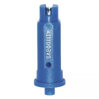 BICO TEEJET JATO PLANO ANTI-DERIVA AI 110 03 VS AZUL INOX