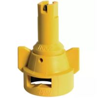 BICO TEEJET JATO PLANO ANTI-DERIVA AIC 110 02 VS AMARELO INOX
