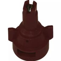 BICO TEEJET JATO PLANO ANTI-DERIVA AIC 110 05 VS CASTANHO INOX