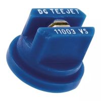 BICO TEEJET JATO PLANO DERIVA LIMITADA DG 110 03 VS AZUL INOX