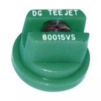 BICO TEEJET JATO PLANO DERIVA LIMITADA DG 80 015 VS VERMELHO INOX