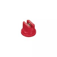 BICO TEEJET JATO PLANO TP 110 04 INOX VS VERMELHO