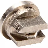 BICO TEEJET JATO PLANO TP 65 015 SS INOX