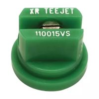 BICO TEEJET JATO PLANO XR 110 015 INOX VS VERDE