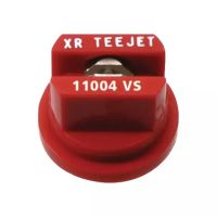 BICO TEEJET JATO PLANO XR 110 04 INOX VS VERMELHO