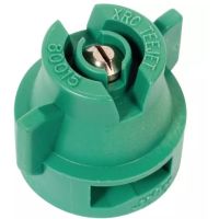 BICO TEEJET JATO PLANO XRC 80 015 INOX VS VERDE
