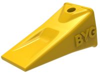 MINIEXCAVATOR TOOTH (DRP ITALRICAMBI)