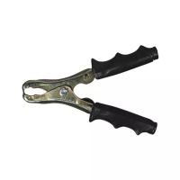 PINÇA CHAPA DE CARREGADOR 60A PRETO