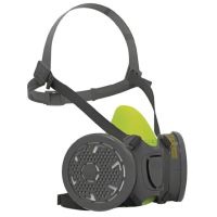 Filtros meio-máscara BLS 4600 A2P3 R
