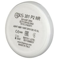 Pré-filtro BLS 301 P2 NR