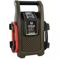 BOOSTER SEM BATERIA GYSCAP 680E GYS