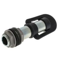 Tipo de parafuso de suporte para farol
