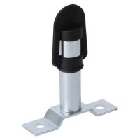 Pé de suporte do farol