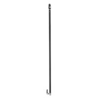 Poste para farol com 125 cm de comprimento