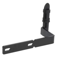 Suporte para farol trator dir.