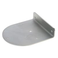 Suporte para farol de montagem fixa 160 mm