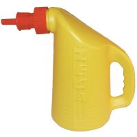 Enchimento da bateria Zeca 2 l